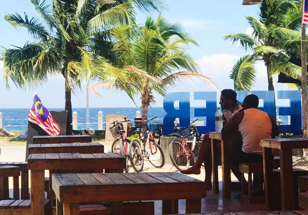 Go Deeper Tioman Hotel Exterior photo